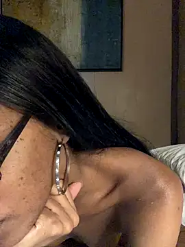 Jasmine FullsShine online show from November 27, 12:51 pm