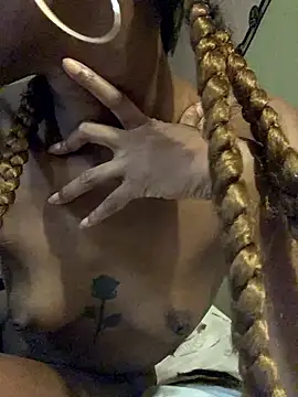 Jasmine FullsShine online show from January 12, 3:39 pm