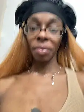 Jasmine FullsShine online show from March 8, 2:54 pm