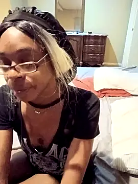 Jasmine FullsShine online show from April 23, 2:24 am