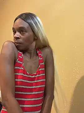 Jasmine FullsShine online show from April 30, 8:57 pm