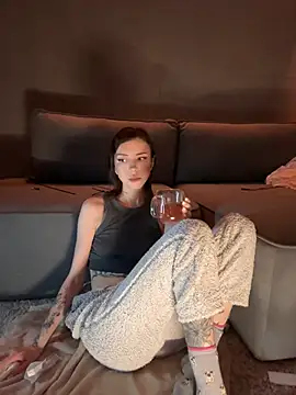 Bastet online show from February 21, 9:43 pm