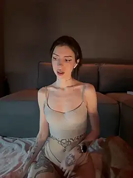 Bastet online show from March 6, 12:32 am