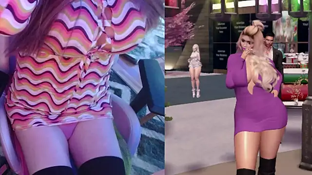 Snapshot of MercedesBends chatting on December 6, 3:00 pm MercedesBends online show from December 6, 3:00 pm