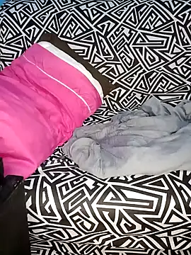 Snapshot of Camilazona chatting on February 2, 1:12 am Camilazona online show from February 2, 1:12 am