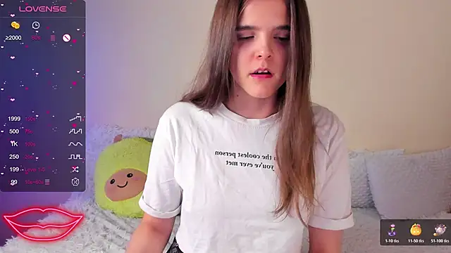 Ema X Love online show from February 25, 8:07 pm