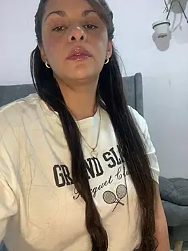 Kataliina online show from February 21, 3:12 am