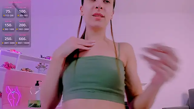 Alice in the  Wonderland online show from February 14, 7:17 am