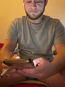 Weestud94 online show from January 13, 8:37 pm