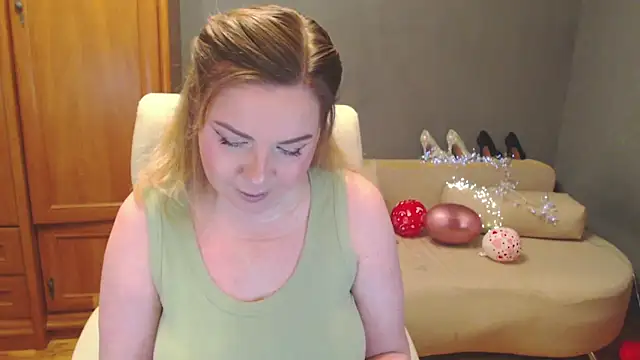 Cute sun online show from April 22, 6:53 pm