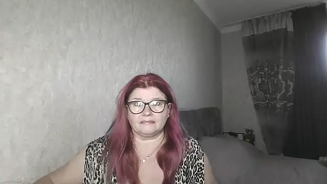 Diana 49 online show from June 13, 6:44 am