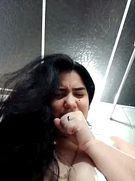 sex mia online show from March 9, 6:34 pm