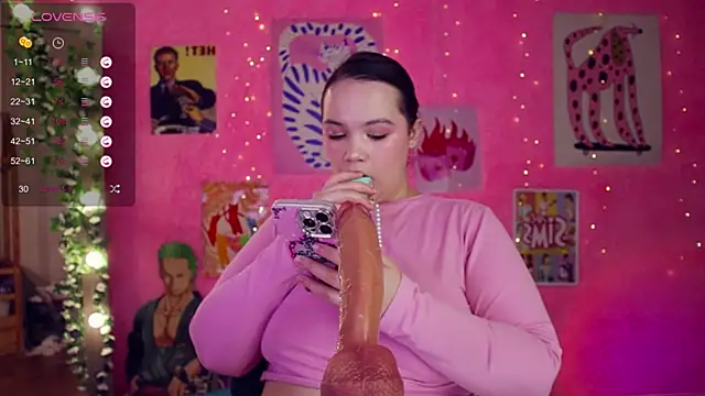 Snapshot of Chery_Lady22 chatting on November 27, 10:50 am Chery Lady22 online show from November 27, 10:50 am