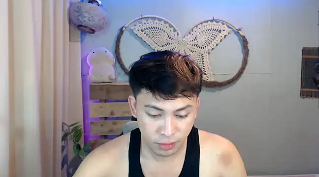 Snapshot of princeJayX chatting on December 2, 1:14 am princeJayX online show from December 2, 1:14 am