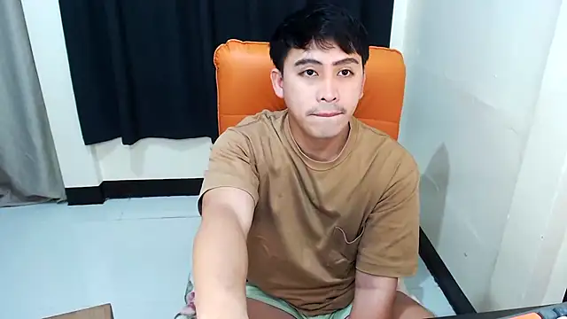 princeJayX online show from November 4, 12:43 am