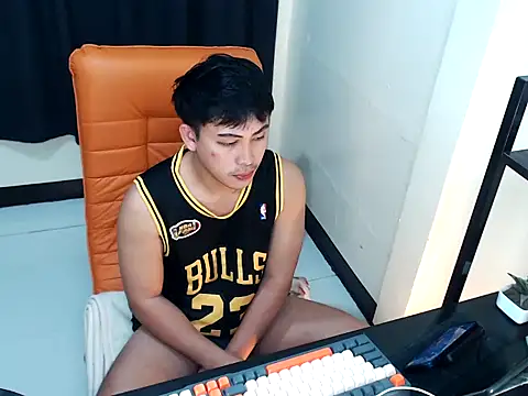 princeJayX online show from November 10, 4:55 am