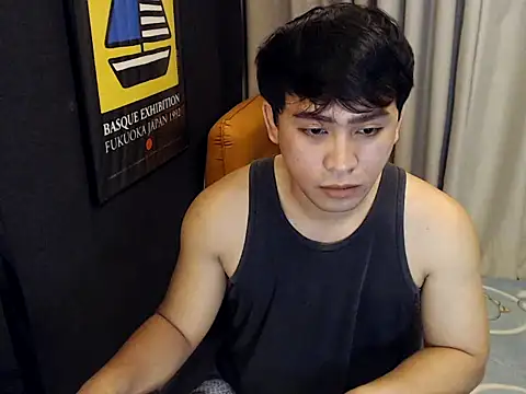 princeJayX online show from March 12, 12:17 am