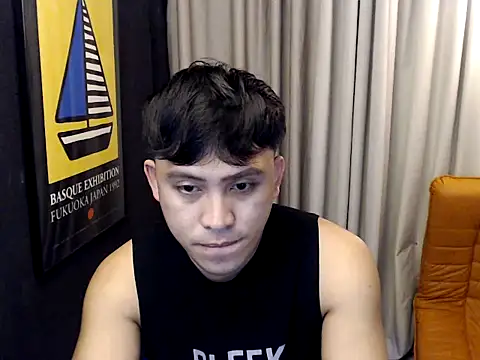 princeJayX online show from April 13, 10:59 pm