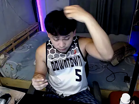 princeJayX online show from April 30, 1:56 am