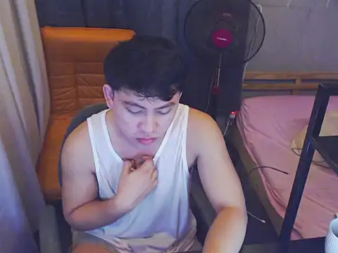 princeJayX online show from June 3, 12:24 am