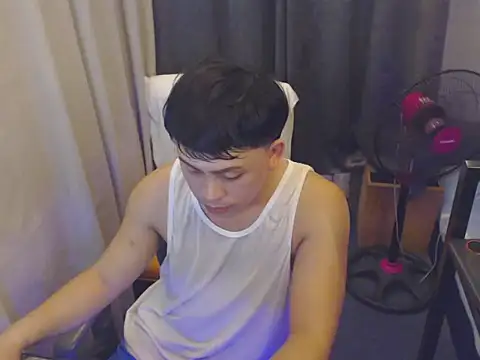princeJayX online show from June 11, 2:44 am