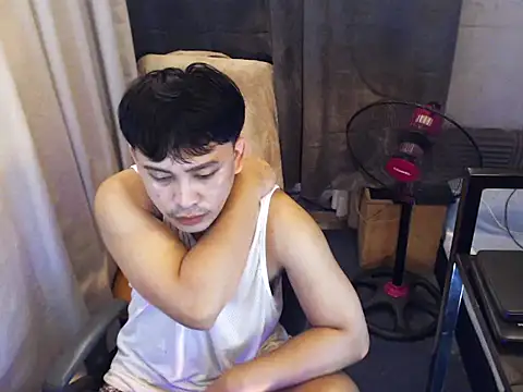 princeJayX online show from June 15, 12:13 am