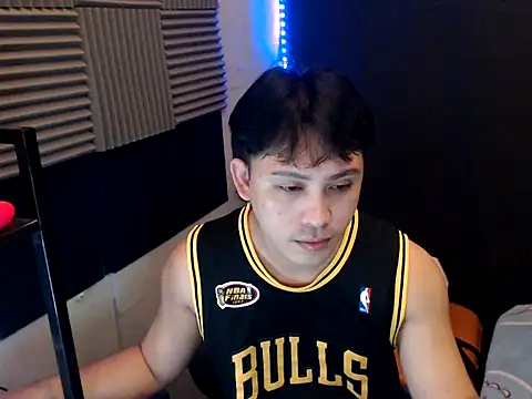 Snapshot of princeJayX chatting on June 28, 12:55 pm princeJayX online show from June 28, 12:55 pm