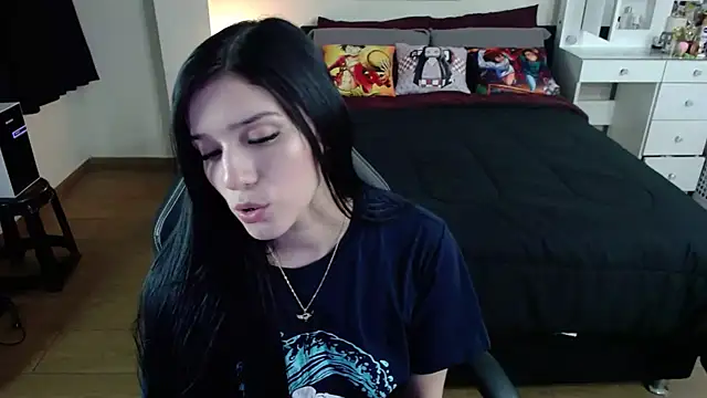 Snapshot of kittykat18x chatting on May 21, 1:34 am kittykat18x online show from May 21, 1:34 am