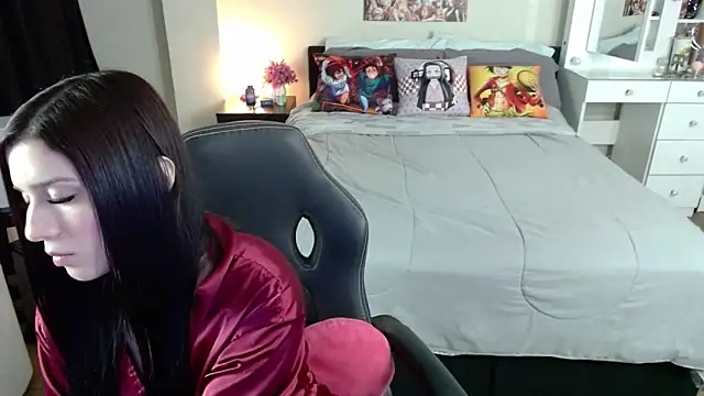 kittykat18x online show from June 14, 1:03 am