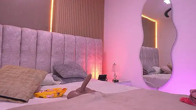 violeta aroca online show from February 26, 3:05 am