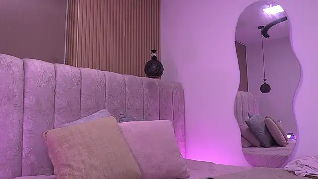 violeta aroca online show from July 3, 3:13 am