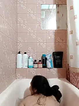 Zulfiya Bruce online show from March 1, 11:17 am