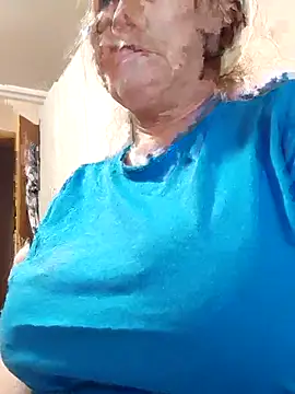 Zulfiya Bruce online show from November 15, 7:10 pm