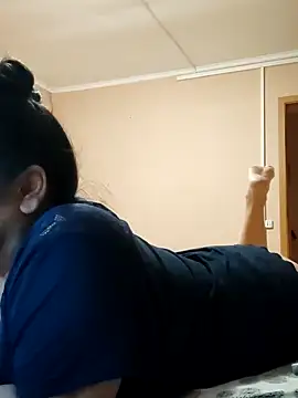 Zulfiya Bruce online show from February 14, 8:38 pm