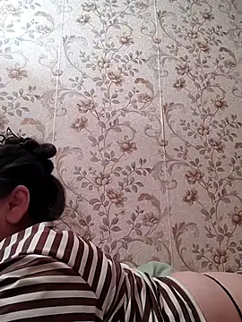 Snapshot of Zulfiya_Bruce chatting on March 29, 6:30 pm Zulfiya Bruce online show from March 29, 6:30 pm