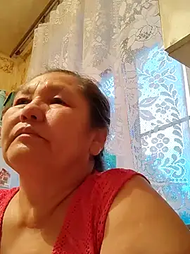 Snapshot of Zulfiya_Bruce chatting on July 6, 5:59 pm Zulfiya Bruce online show from July 6, 5:59 pm