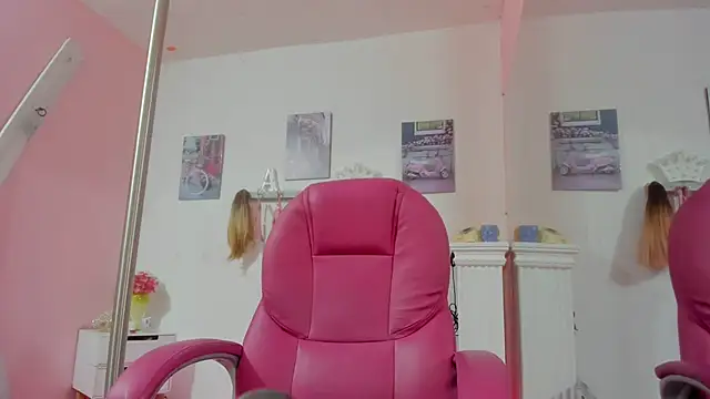 CAMILA--REY online show from February 10, 1:44 pm