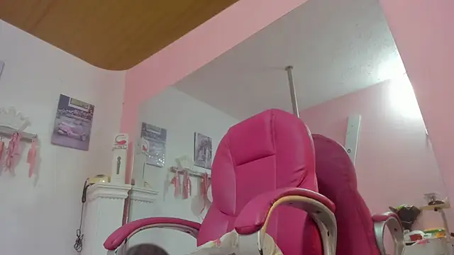 CAMILA--REY online show from March 6, 1:46 pm