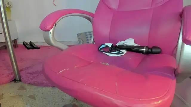 CAMILA--REY online show from March 13, 12:13 pm