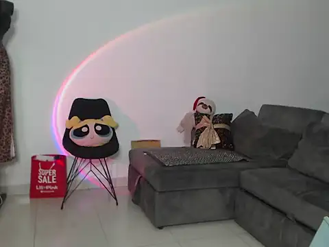  Luna07 online show from March 12, 12:28 am