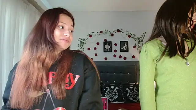 3littleschoolteens online show from February 5, 6:01 pm