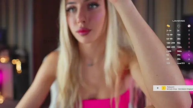 misstics  online show from December 9, 5:40 am