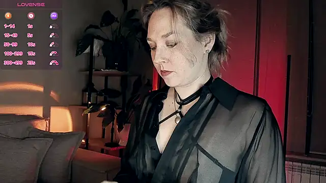 Snapshot of 5_in_one chatting on November 10, 3:27 am 5 in one online show from November 10, 3:27 am