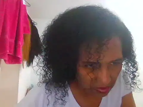 Snapshot of Aishamara chatting on February 16, 5:15 pm Aishamara online show from February 16, 5:15 pm