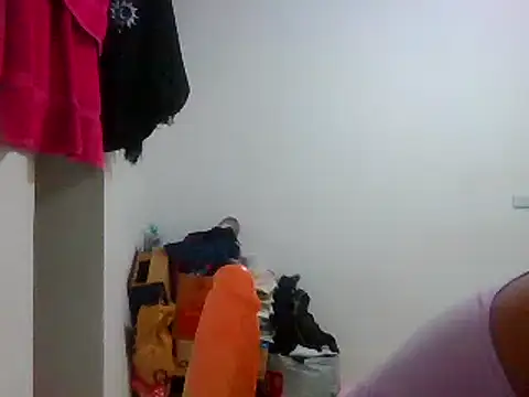 Snapshot of Aishamara chatting on February 21, 1:00 am Aishamara online show from February 21, 1:00 am