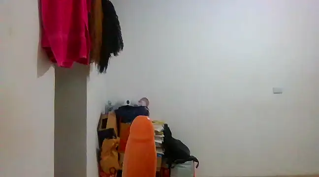 Snapshot of Aishamara chatting on February 22, 8:07 am Aishamara online show from February 22, 8:07 am