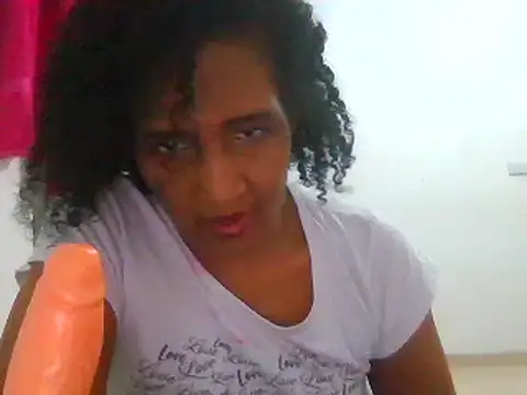 Snapshot of Aishamara chatting on March 2, 4:50 am Aishamara online show from March 2, 4:50 am