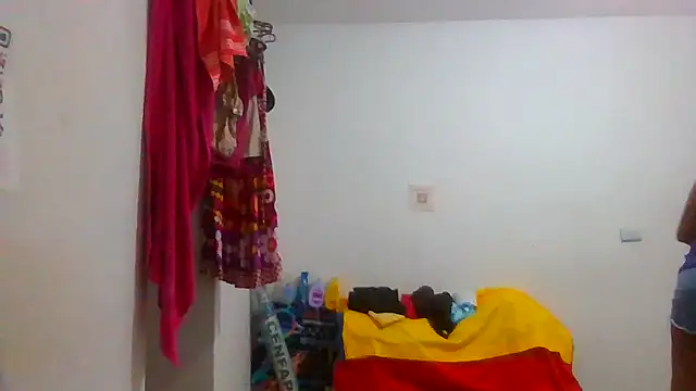 Snapshot of Aishamara chatting on October 18, 11:27 pm Aishamara online show from October 18, 11:27 pm