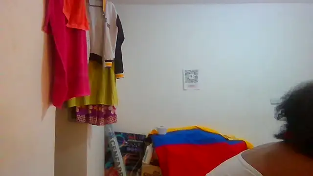 Snapshot of Aishamara chatting on November 1, 5:42 am Aishamara online show from November 1, 5:42 am