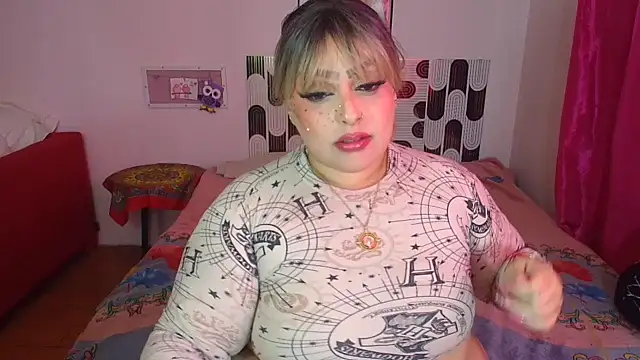 Queen Anne online show from March 3, 7:09 pm